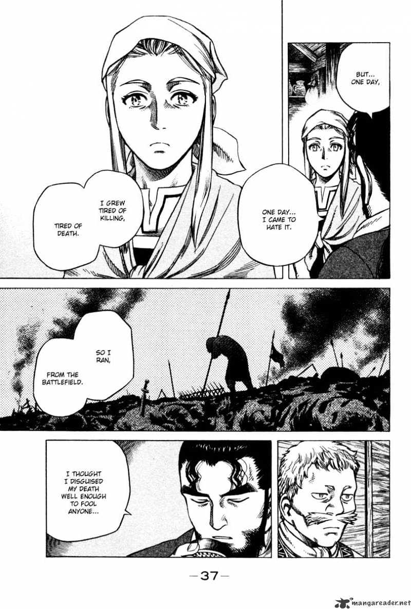 Vinland Saga Manga Manga Chapter - 6 - image 15