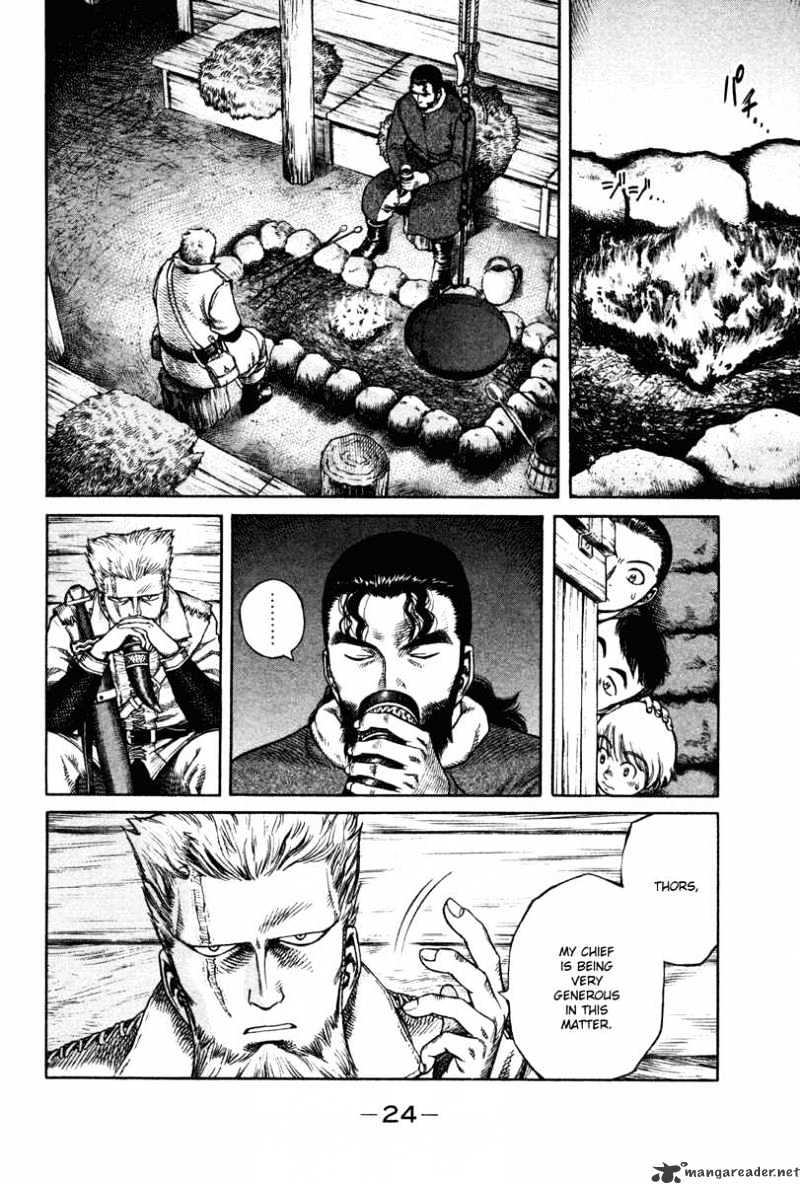 Vinland Saga Manga Manga Chapter - 6 - image 2