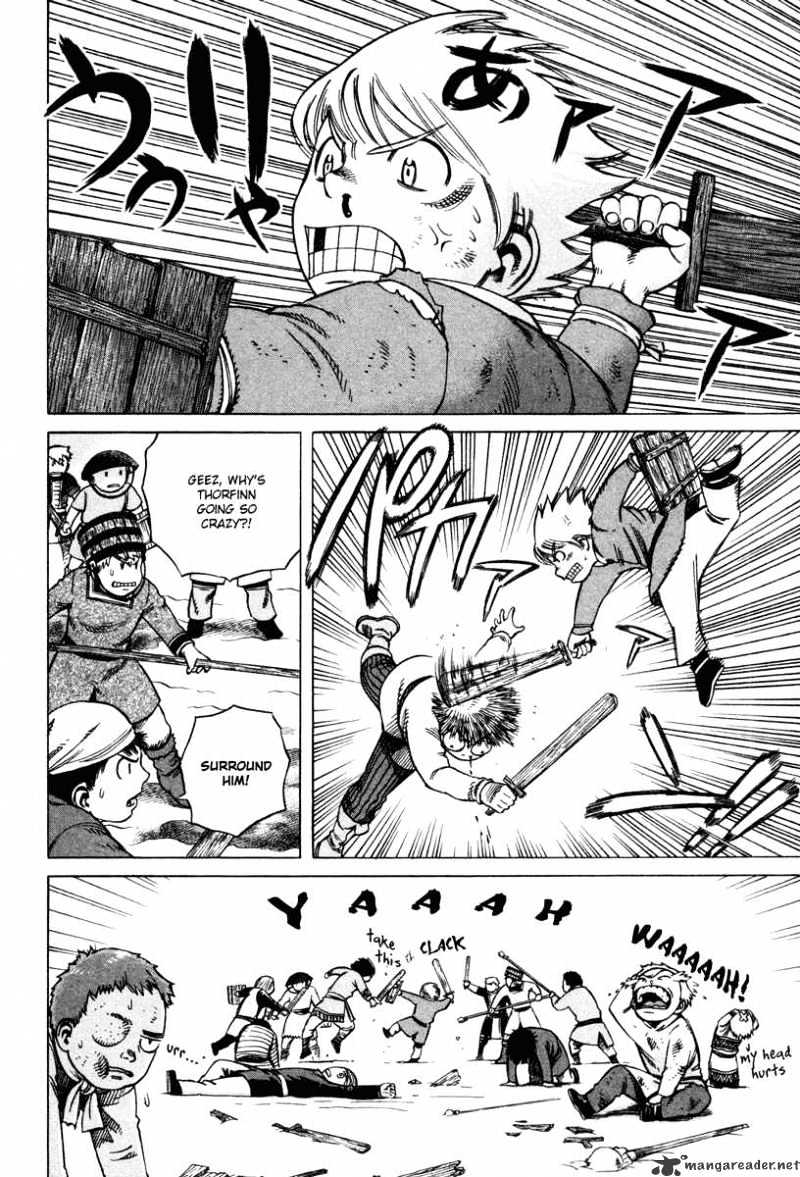 Vinland Saga Manga Manga Chapter - 6 - image 20