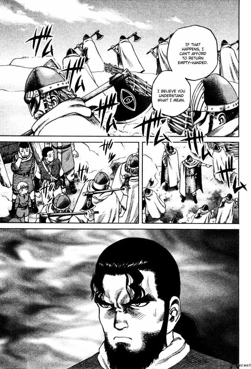Vinland Saga Manga Manga Chapter - 6 - image 7