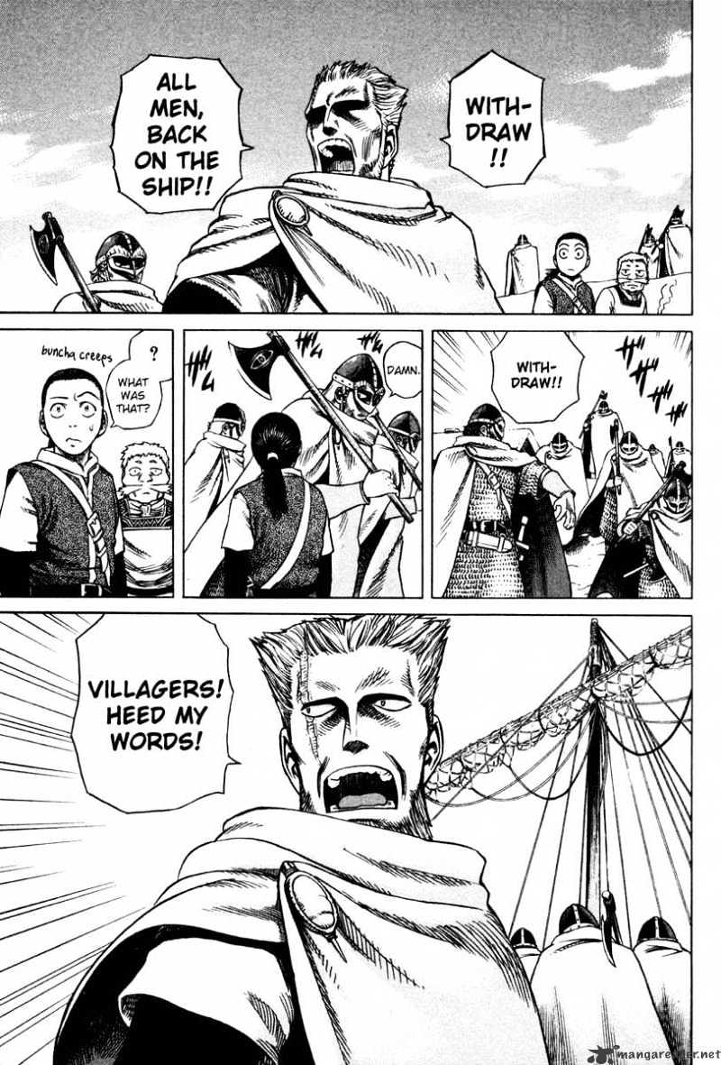 Vinland Saga Manga Manga Chapter - 6 - image 9