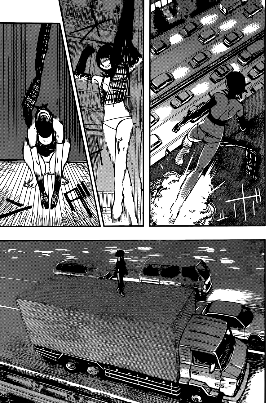 Chainsaw Man Manga Chapter - 47 - image 12