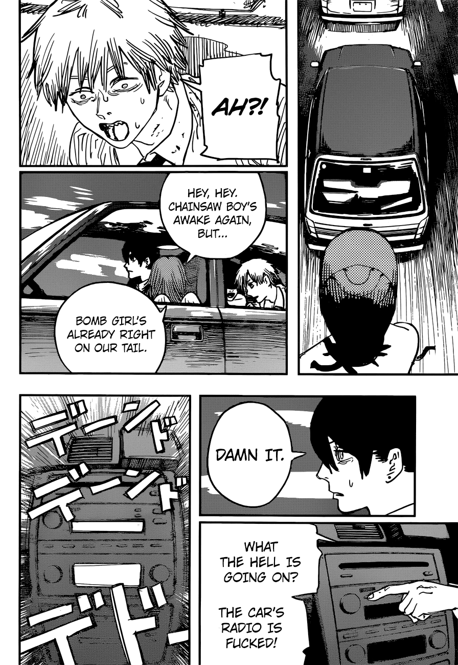 Chainsaw Man Manga Chapter - 47 - image 13