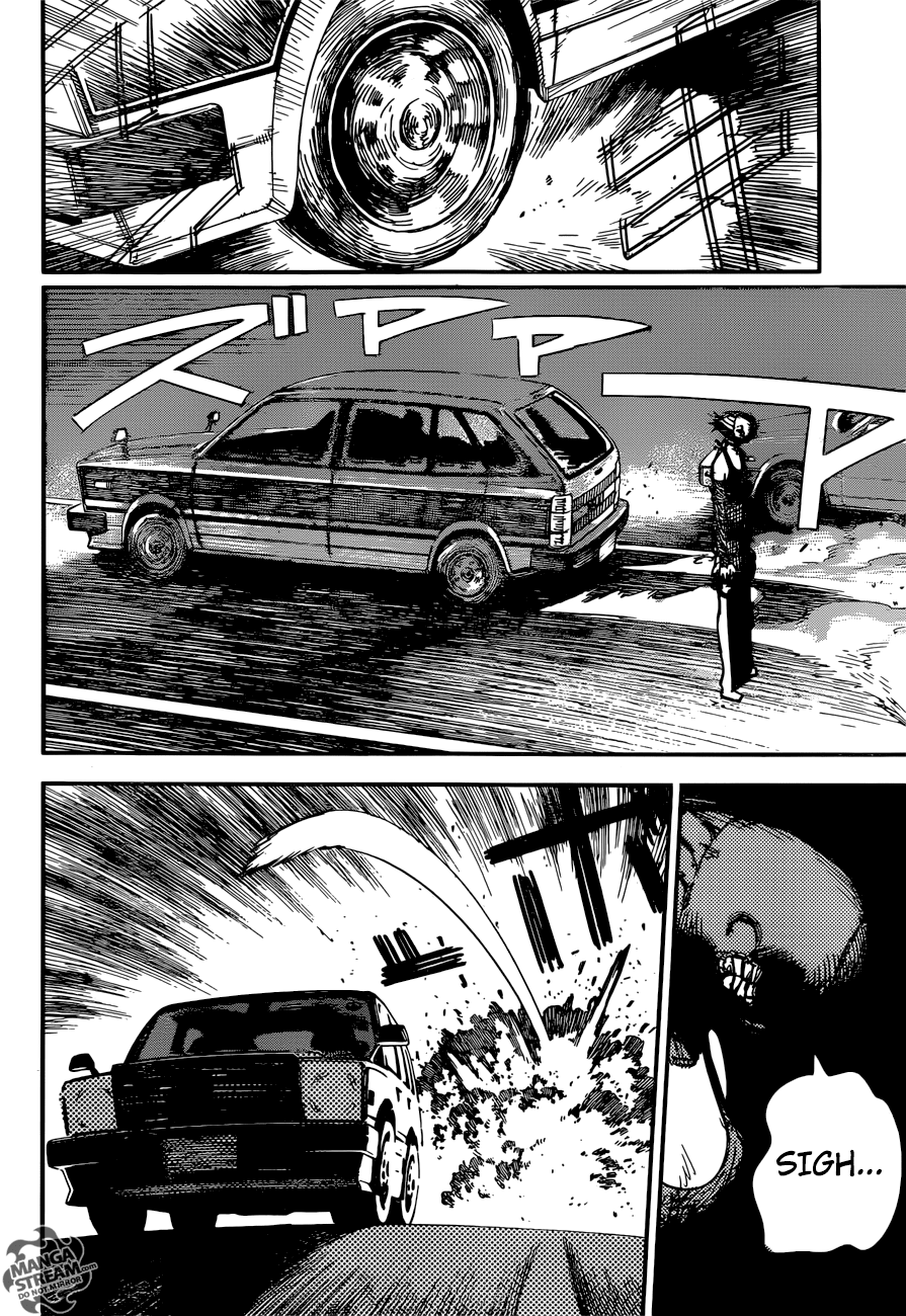 Chainsaw Man Manga Chapter - 47 - image 3