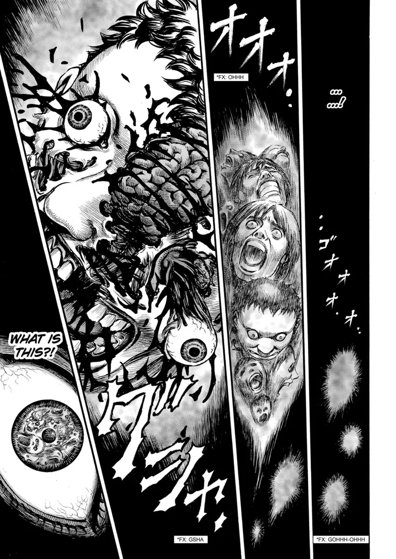 Berserk Manga Chapter - 82 - image 14