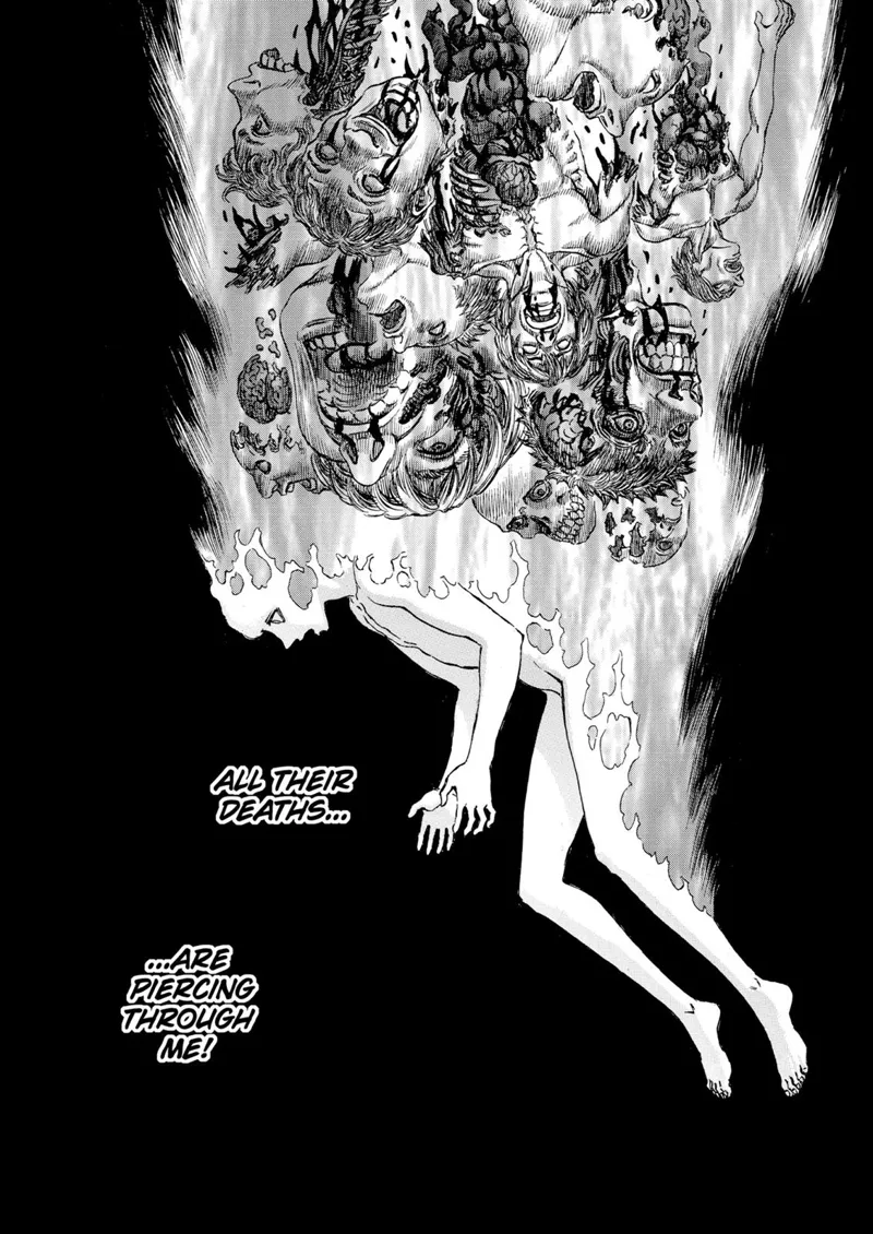 Berserk Manga Chapter - 82 - image 16