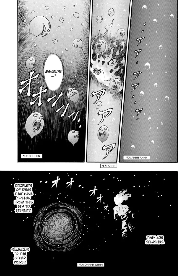 Berserk Manga Chapter - 82 - image 19