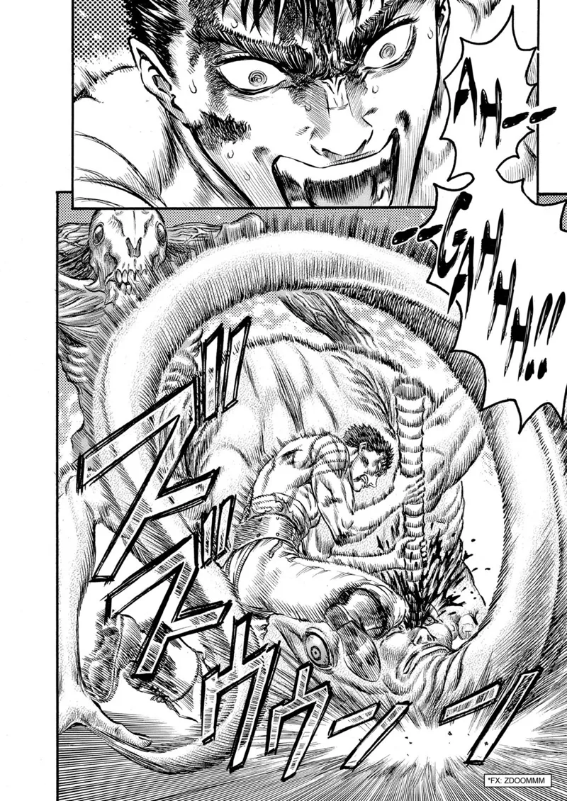 Berserk Manga Chapter - 82 - image 5