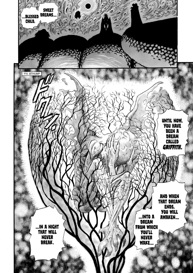 Berserk Manga Chapter - 82 - image 7