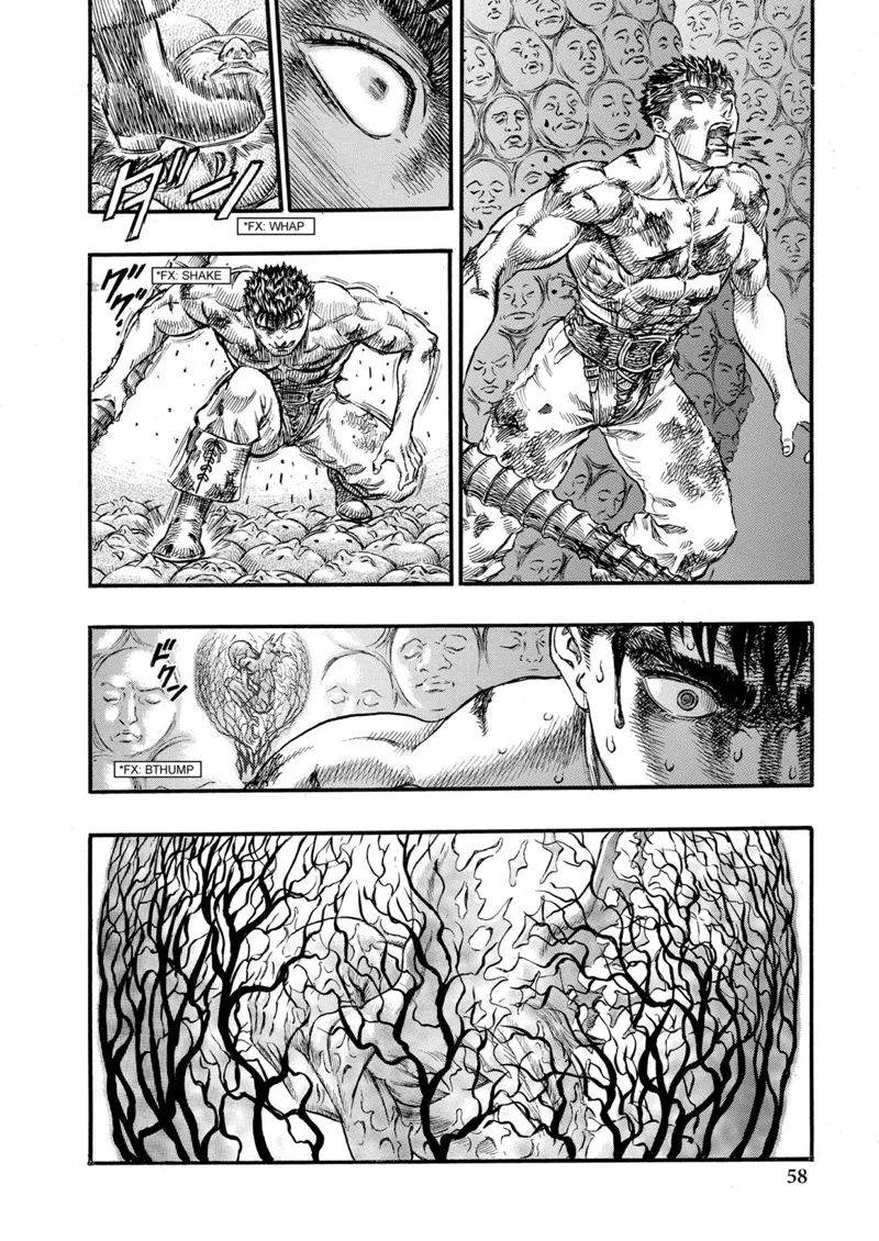 Berserk Manga Chapter - 82 - image 9