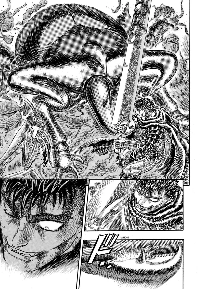 Berserk Manga Chapter - 106 - image 18