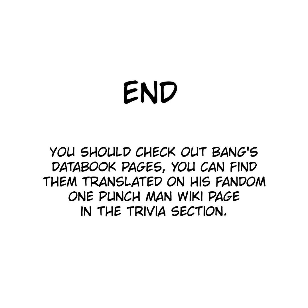 One Punch Man Manga Manga Chapter - 146 - image 30