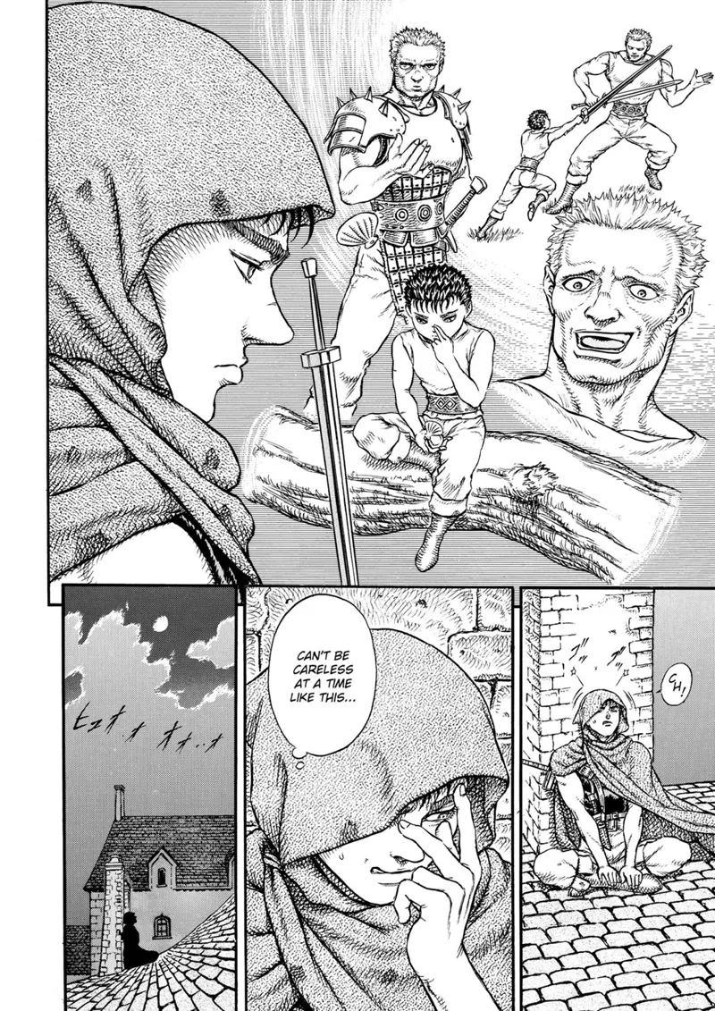 Berserk Manga Chapter - 10 - image 10