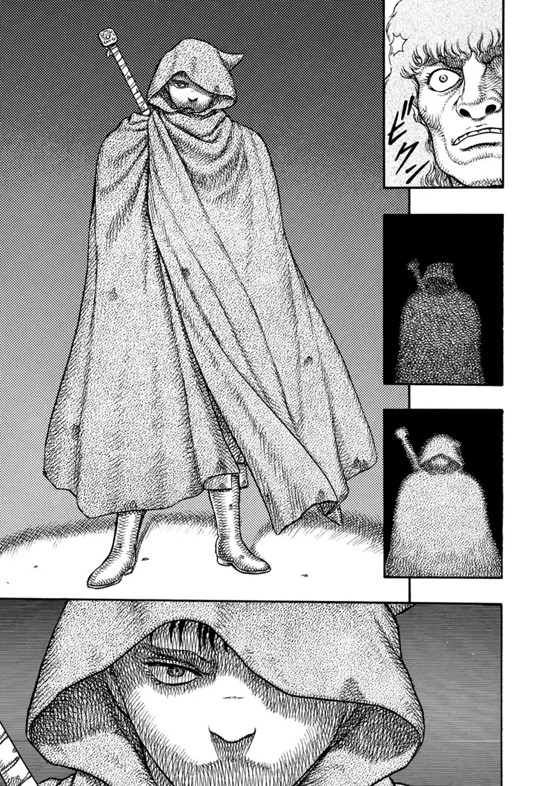 Berserk Manga Chapter - 10 - image 13
