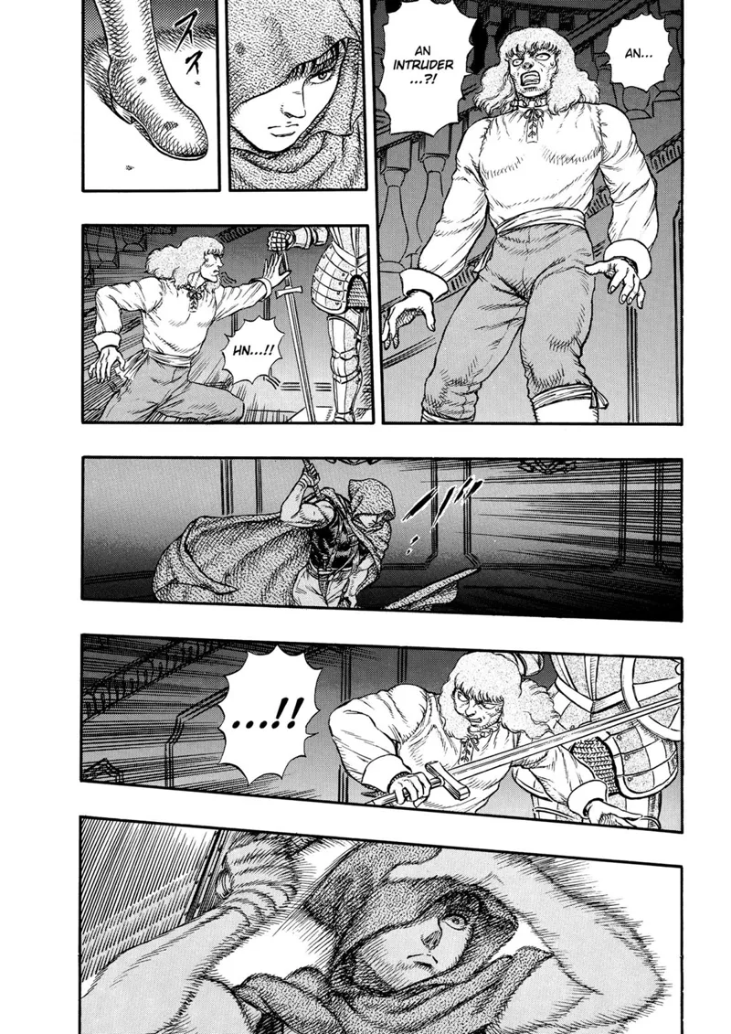 Berserk Manga Chapter - 10 - image 14