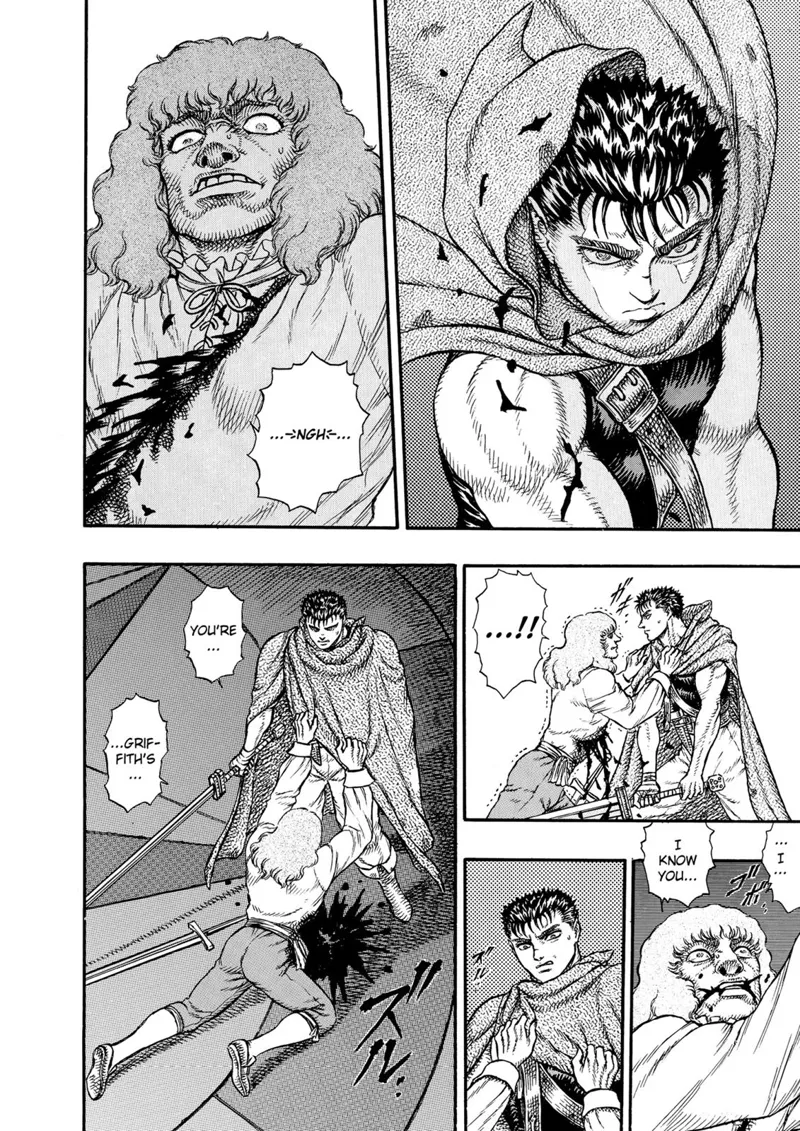 Berserk Manga Chapter - 10 - image 16