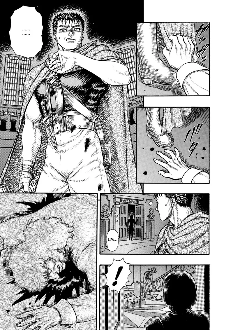Berserk Manga Chapter - 10 - image 17