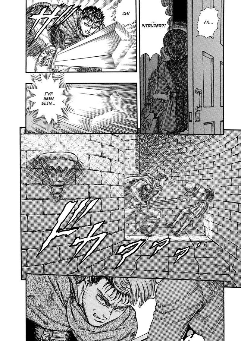 Berserk Manga Chapter - 10 - image 18