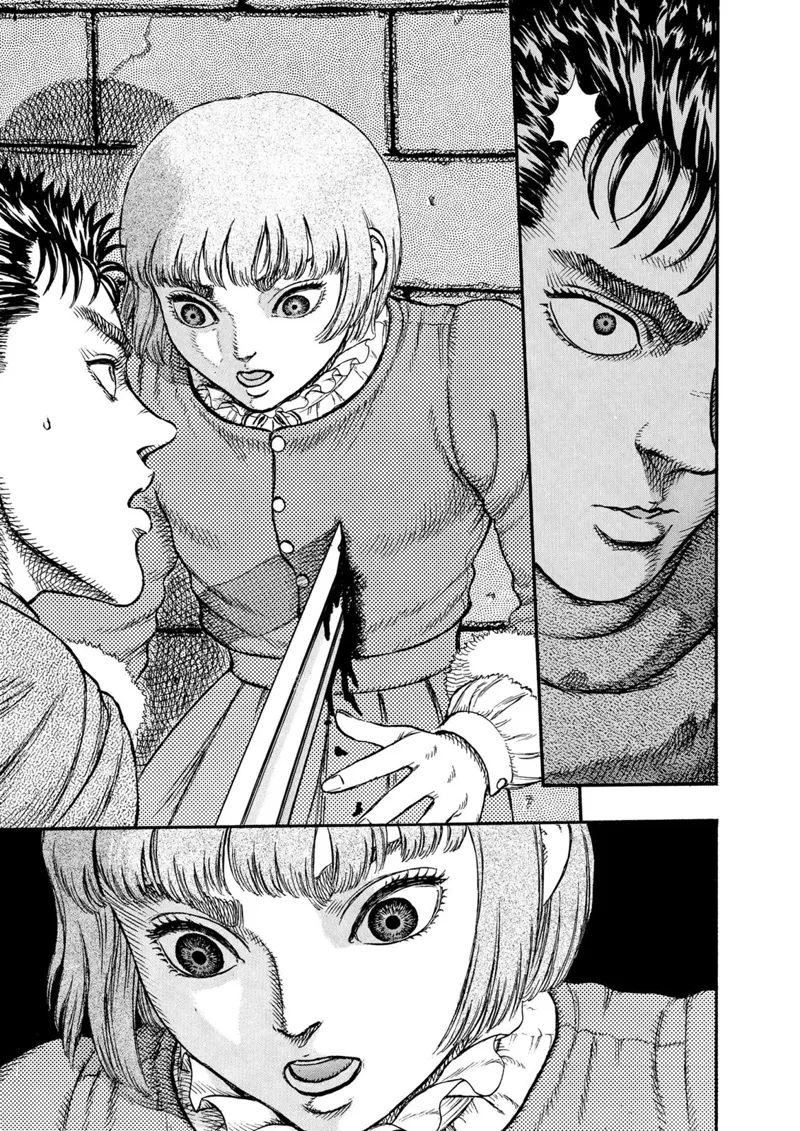 Berserk Manga Chapter - 10 - image 19