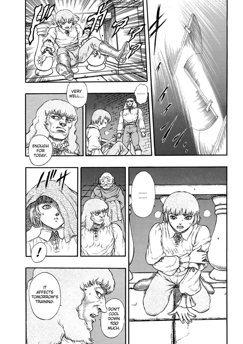 Berserk Manga Chapter - 10 - image 8