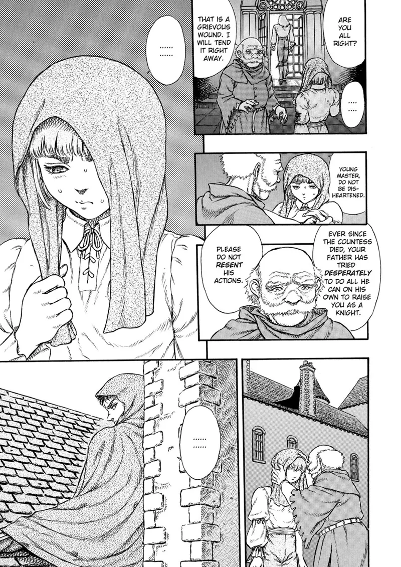 Berserk Manga Chapter - 10 - image 9