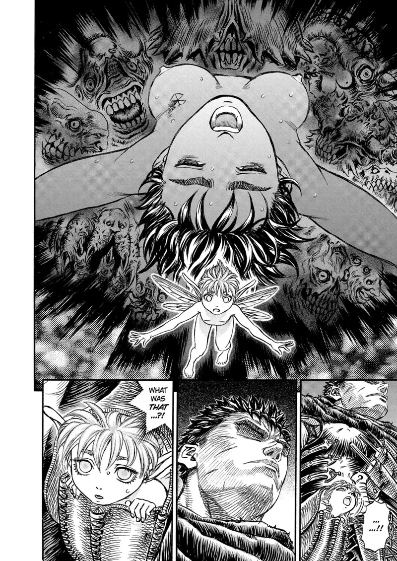 Berserk Manga Chapter - 124 - image 12