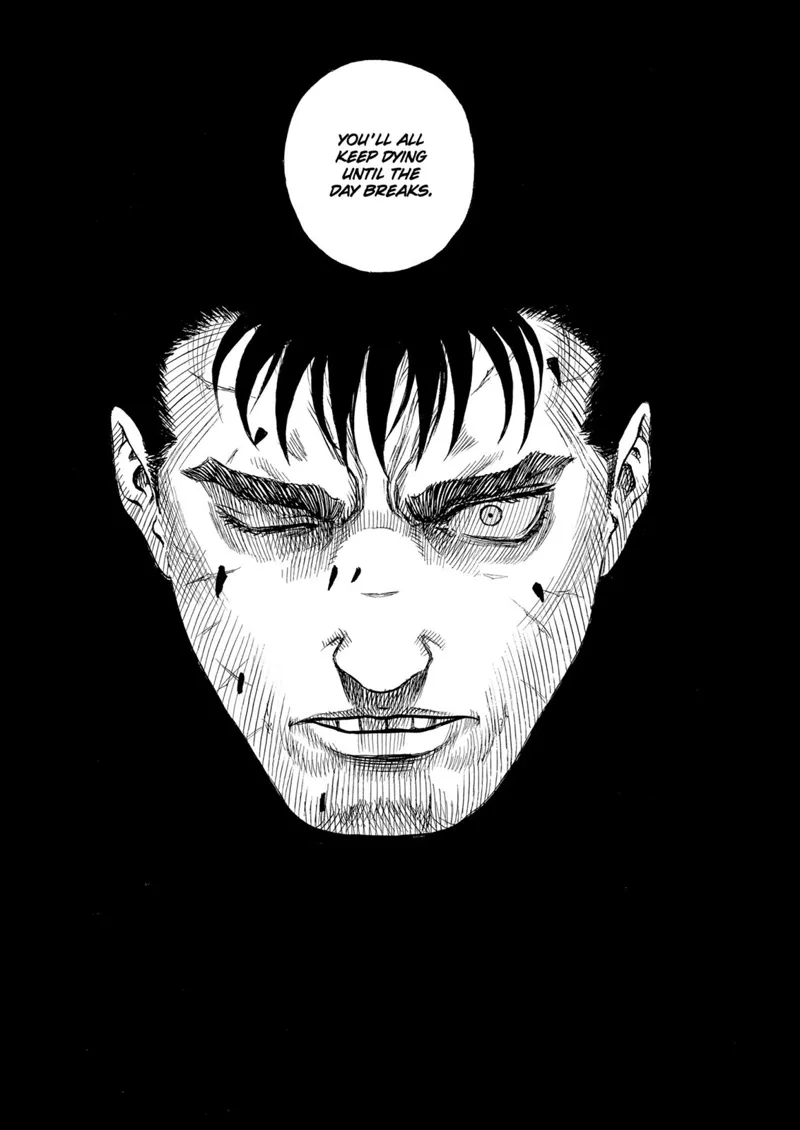 Berserk Manga Chapter - 124 - image 15