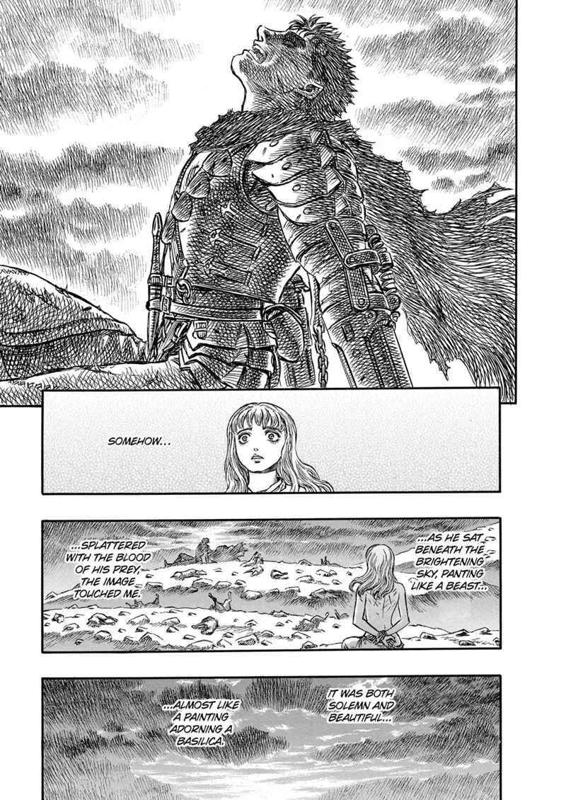 Berserk Manga Chapter - 124 - image 17