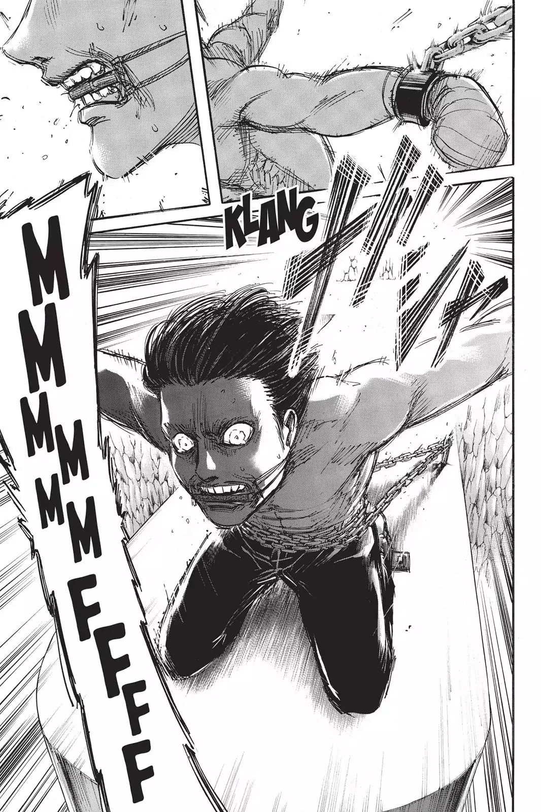 Attack on Titan Manga Manga Chapter - 63 - image 46