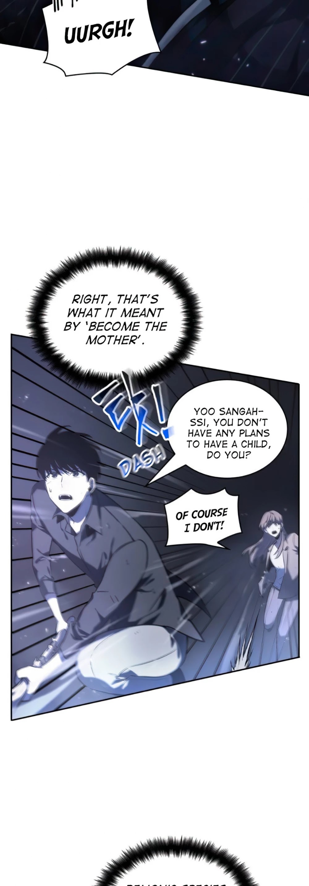 Omniscient Reader's View Manga Manga Chapter - 21 - image 15