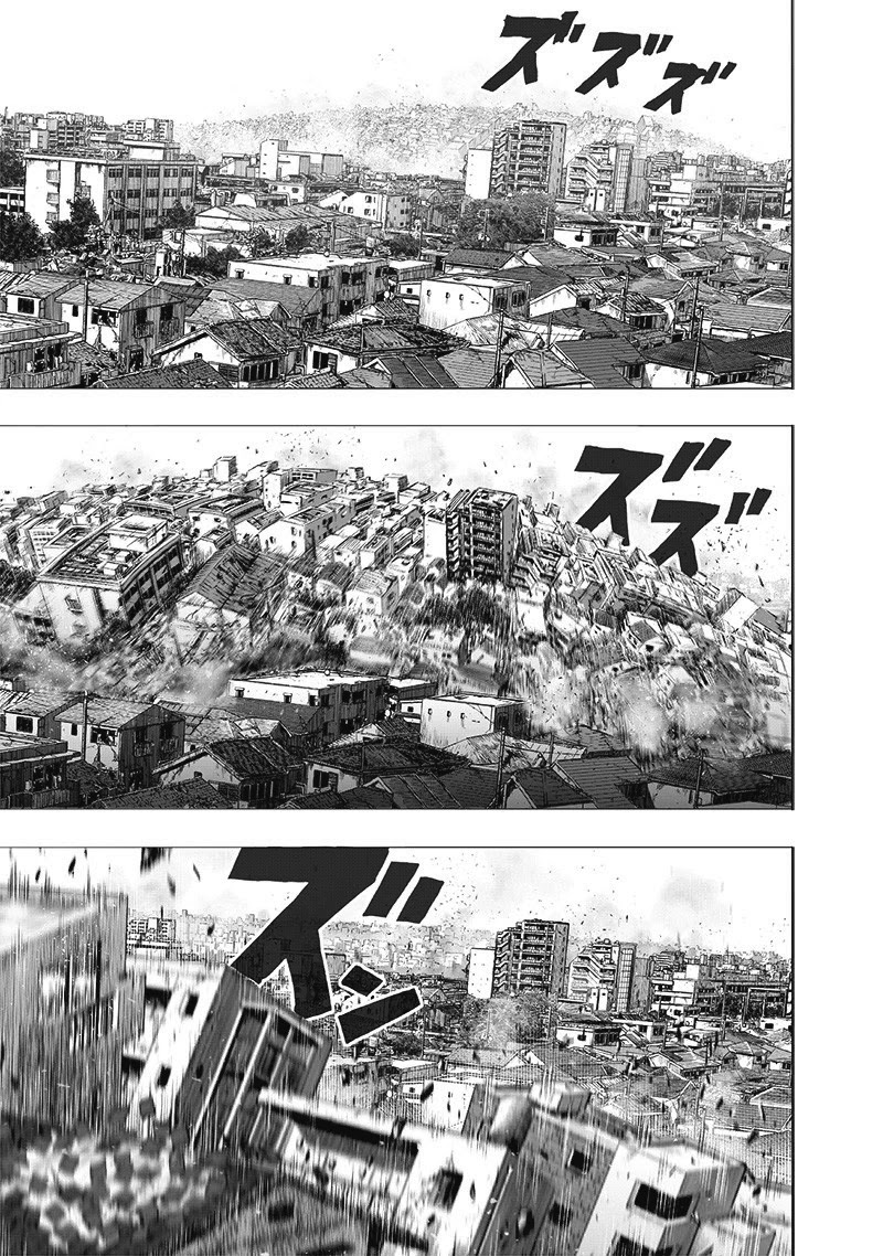 One Punch Man Manga Manga Chapter - 112 - image 29