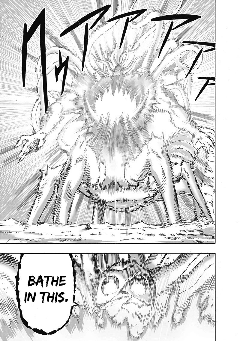 One Punch Man Manga Manga Chapter - 112 - image 31
