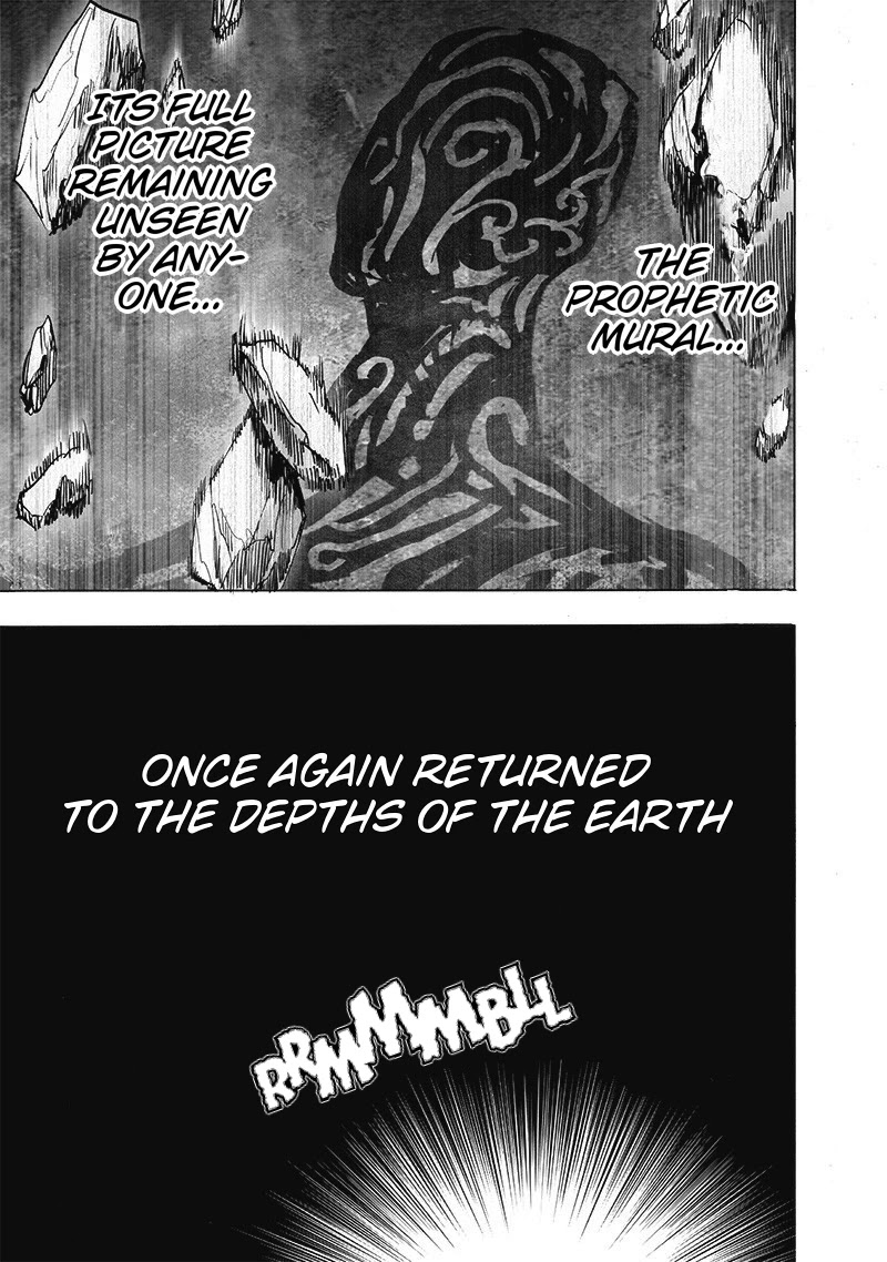 One Punch Man Manga Manga Chapter - 112 - image 39