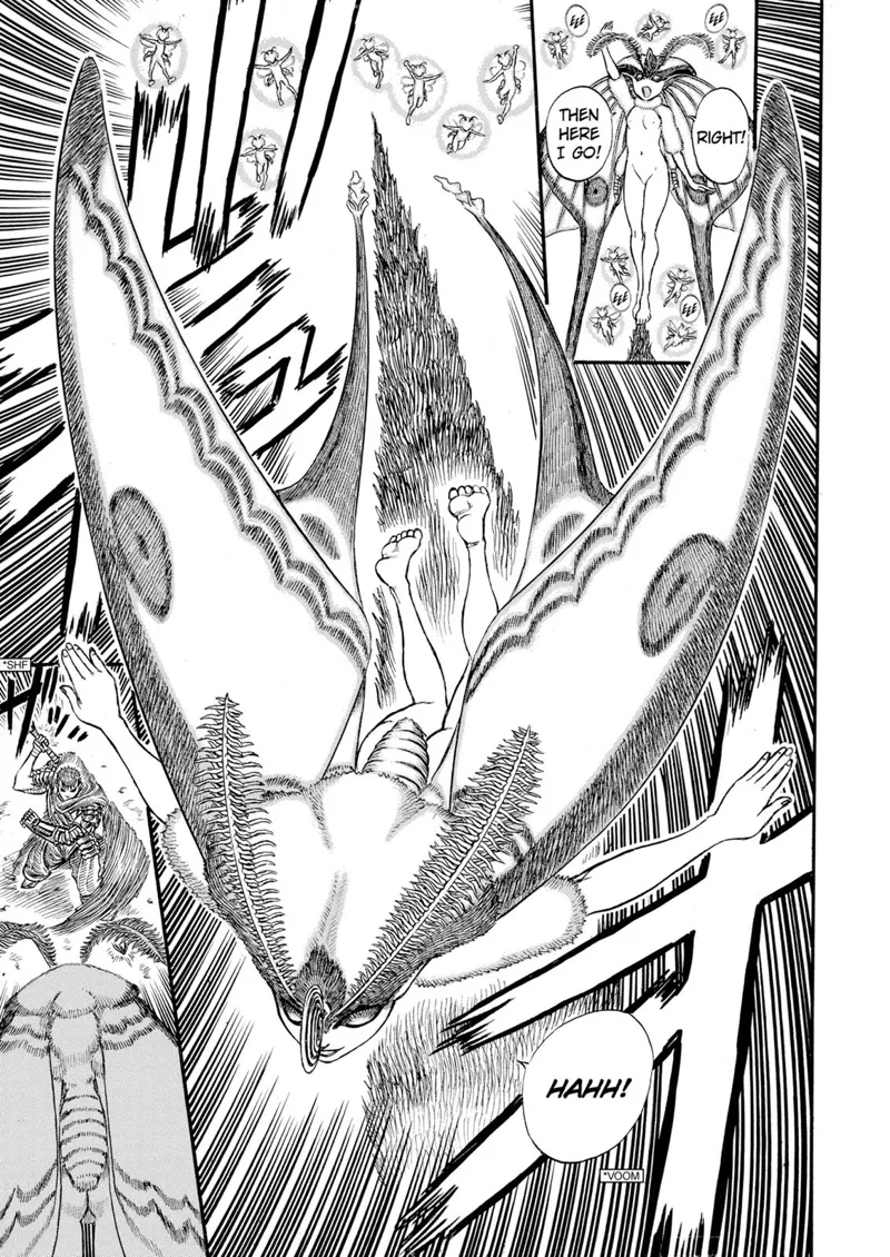 Berserk Manga Chapter - 100 - image 11