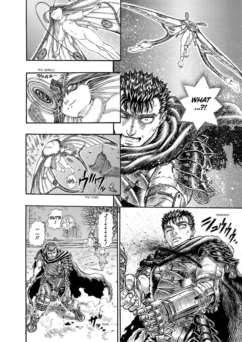 Berserk Manga Chapter - 100 - image 13