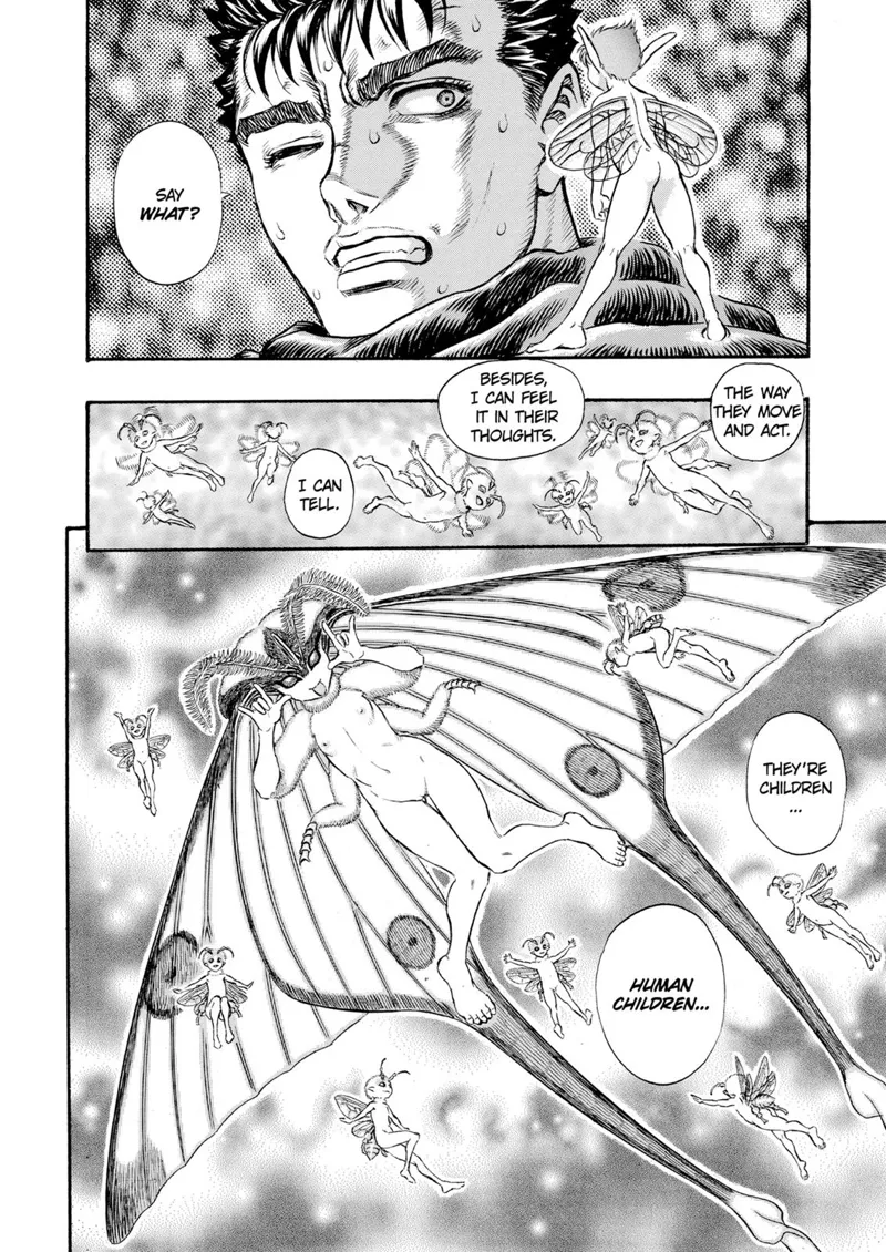 Berserk Manga Chapter - 100 - image 15