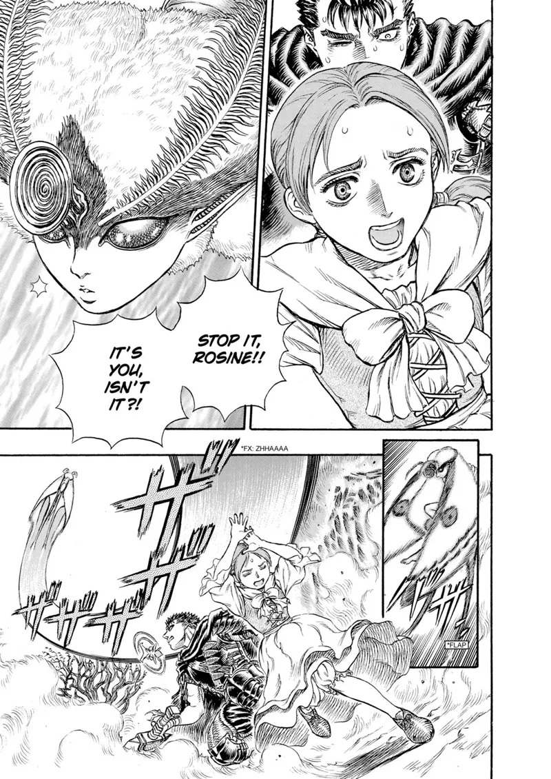 Berserk Manga Chapter - 100 - image 18