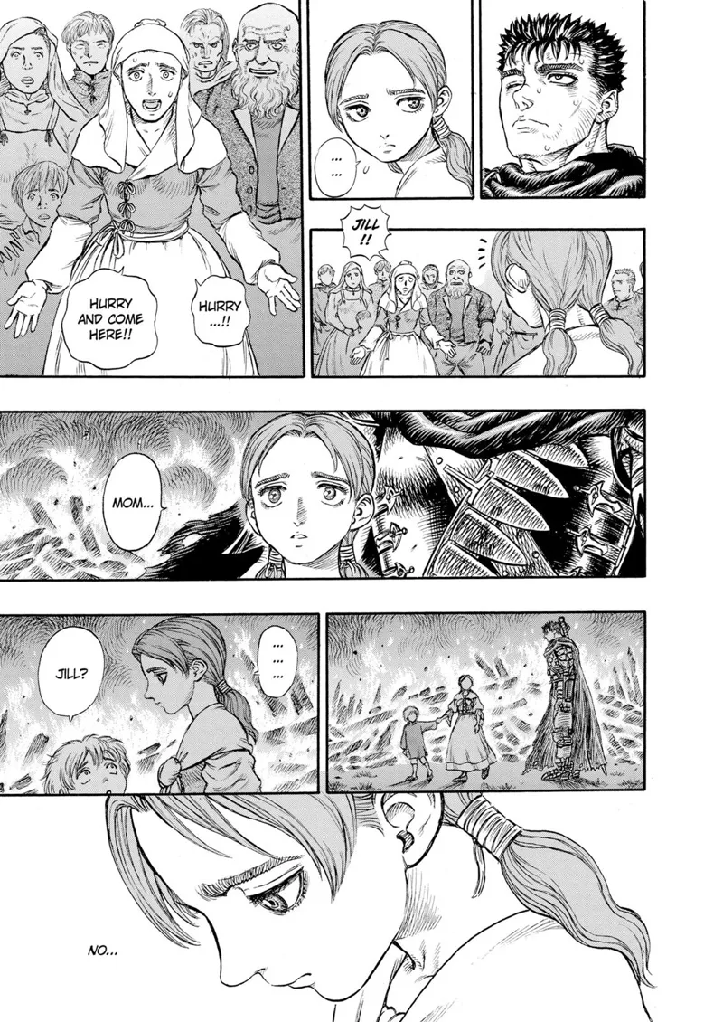 Berserk Manga Chapter - 100 - image 24