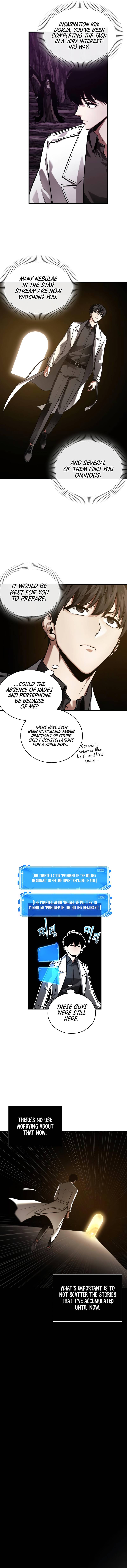 Omniscient Reader's View Manga Manga Chapter - 147 - image 5