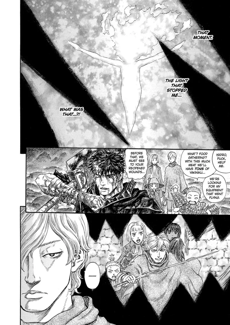 Berserk Manga Chapter - 243 - image 13