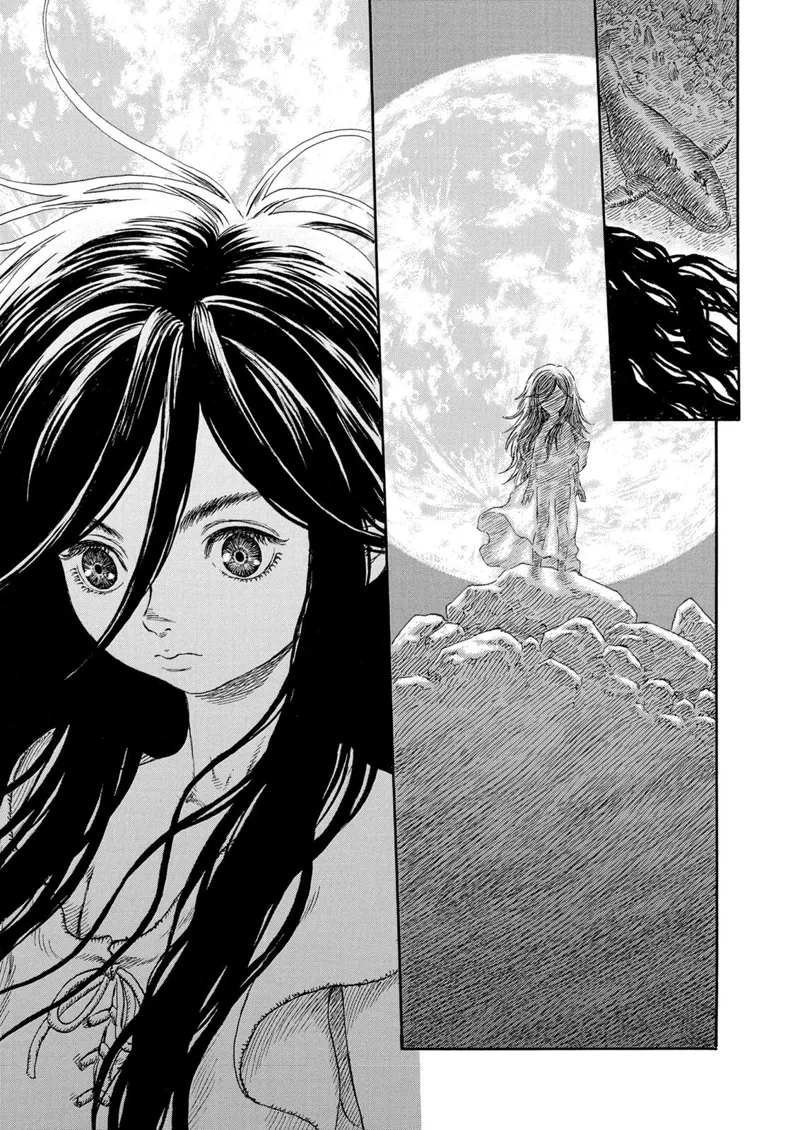 Berserk Manga Chapter - 243 - image 16