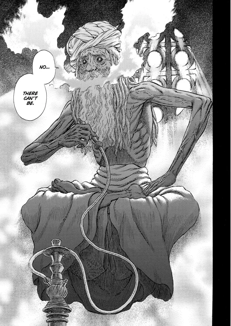 Berserk Manga Chapter - 243 - image 19