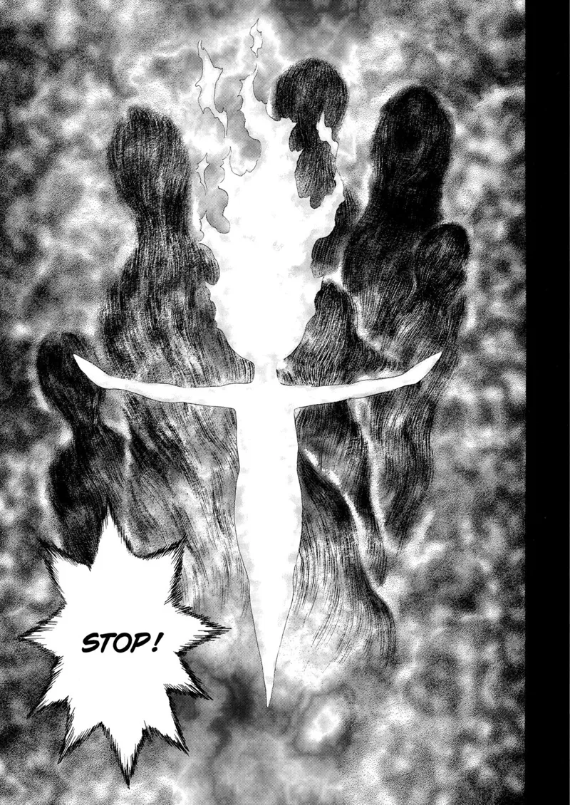 Berserk Manga Chapter - 243 - image 2