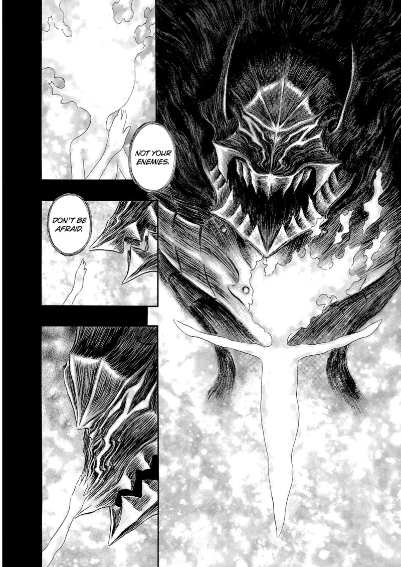 Berserk Manga Chapter - 243 - image 3