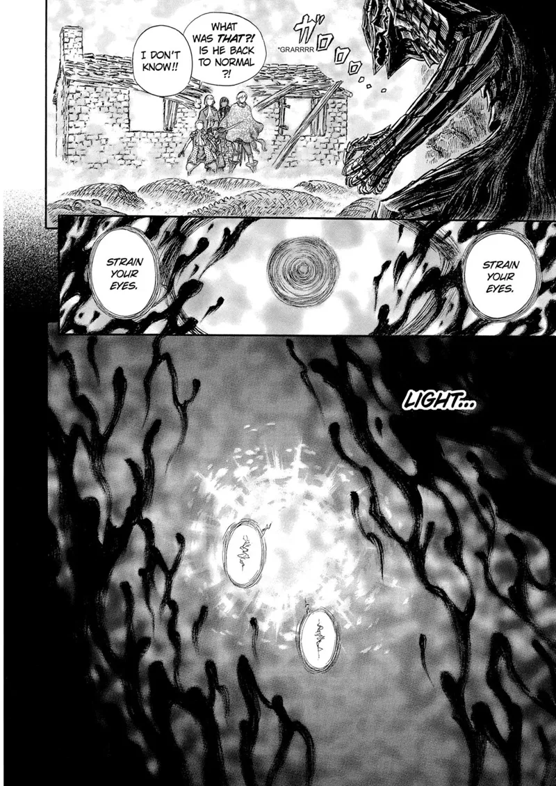 Berserk Manga Chapter - 243 - image 5