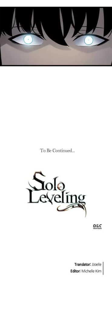 Solo Leveling Manga Manga Chapter - 108 - image 34