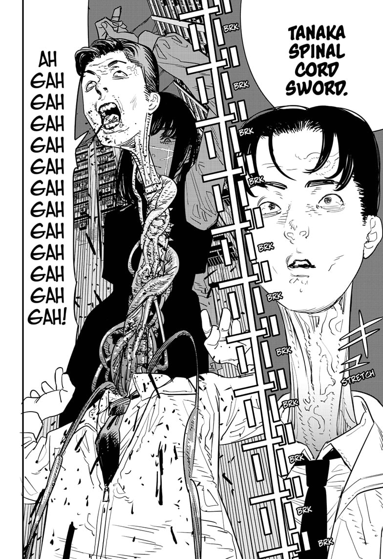 Chainsaw Man Manga Chapter - 98 - image 42