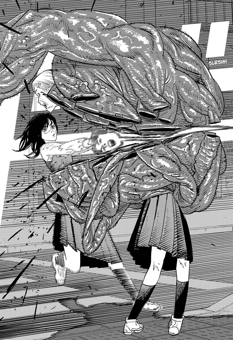 Chainsaw Man Manga Chapter - 98 - image 48