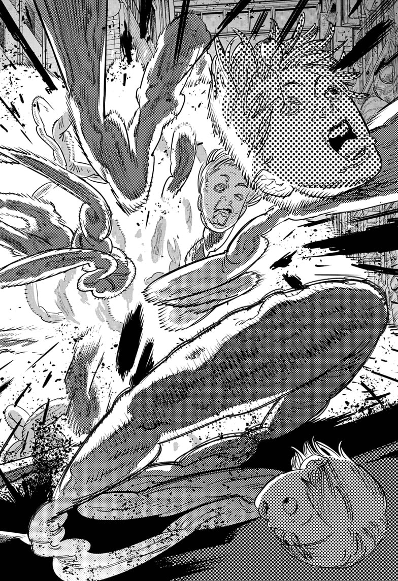 Chainsaw Man Manga Chapter - 98 - image 50
