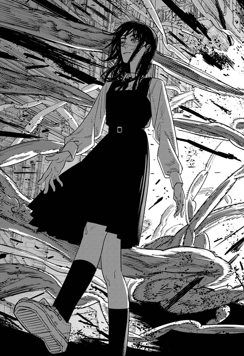 Chainsaw Man Manga Chapter - 98 - image 51